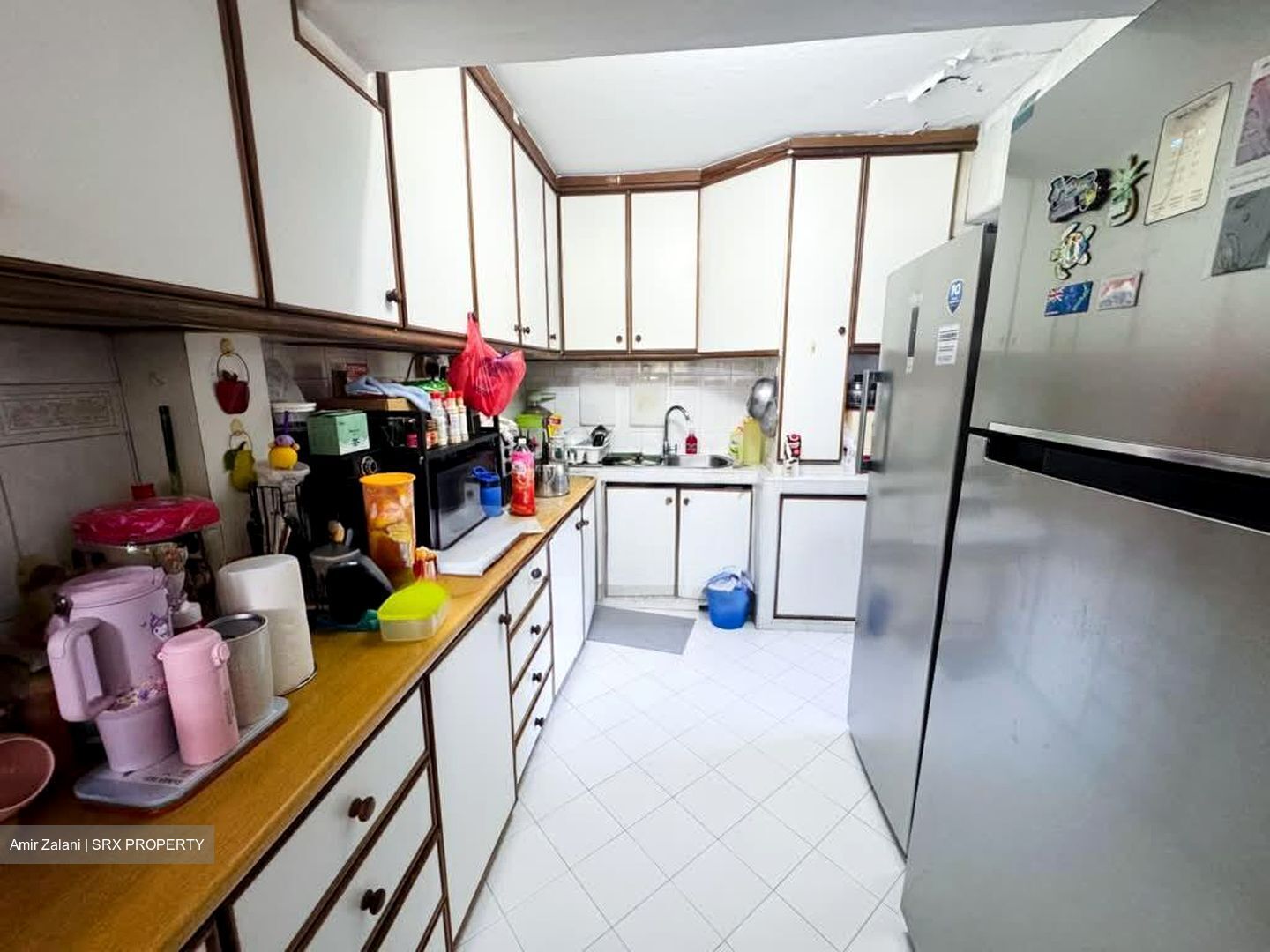 Blk 415 Commonwealth Avenue West (Clementi), HDB 5 Rooms #570128611
